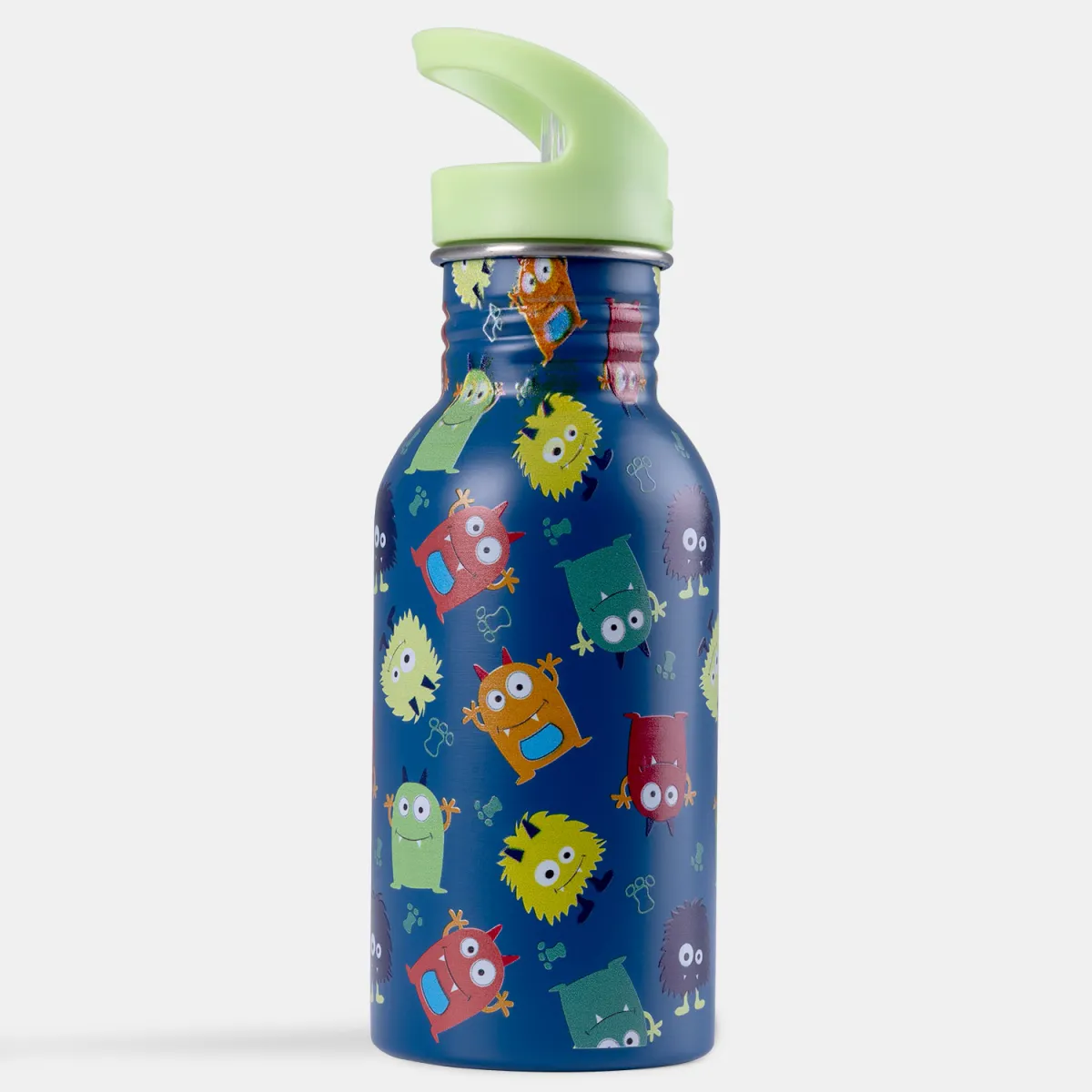Goomby Παγούρι Θερμός Little Alien 500ml