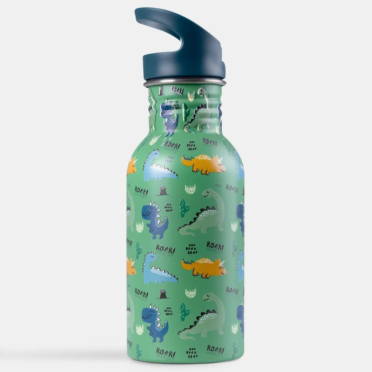 Goomby Παγούρι Θερμός Little Dino 500ml