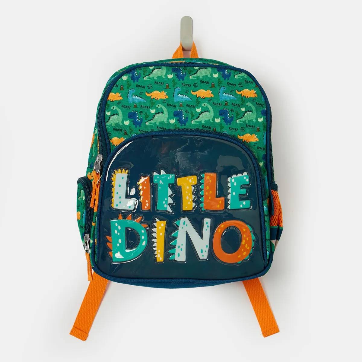 Goomby Τσάντα Πλάτης Νηπιαγωγείου Little Dino