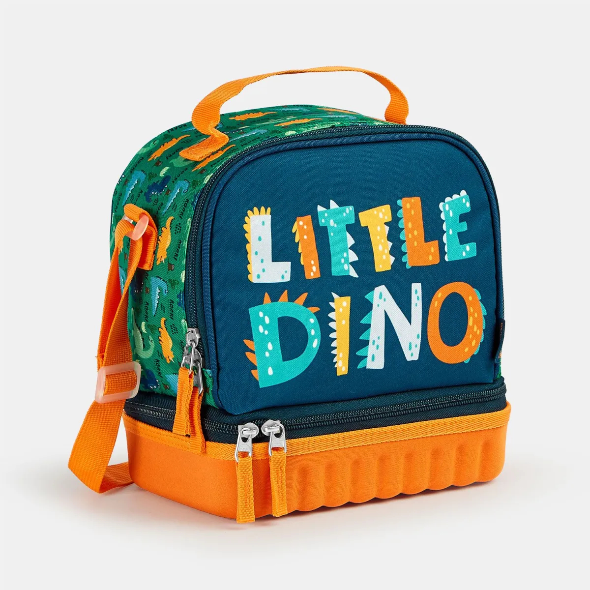 Goomby Τσάντα Φαγητού Little Dino