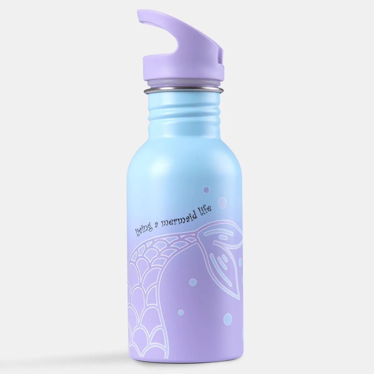 Goomby Παγούρι Θερμός Mermaid 500ml