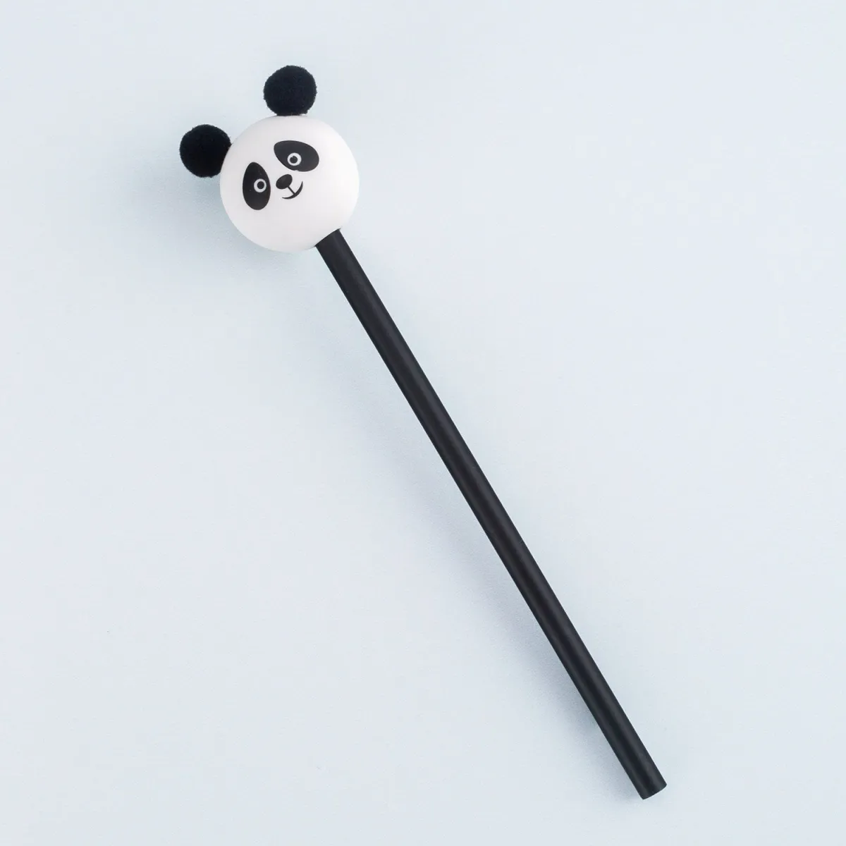 Goomby Μολύβι με Γόμα Panda