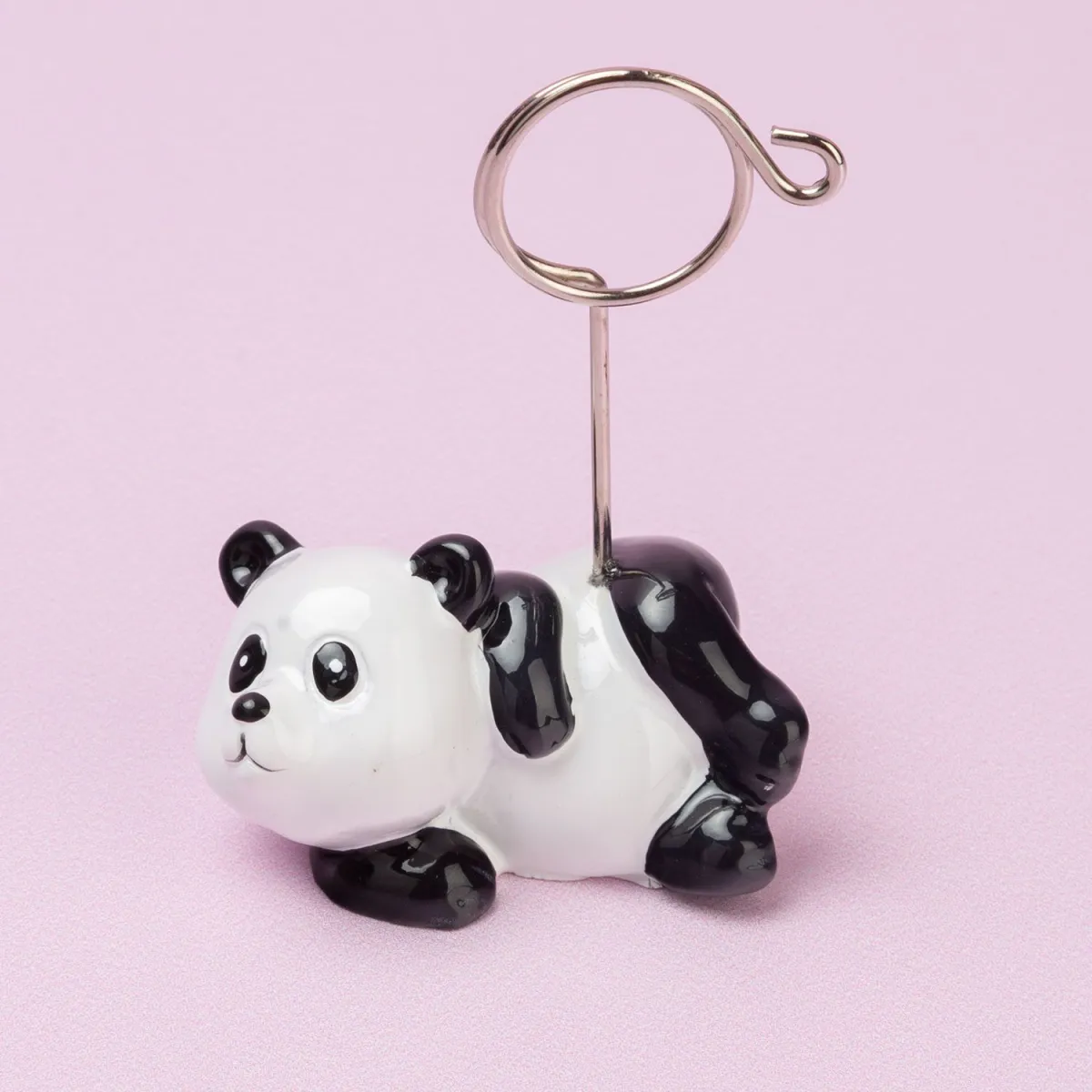 Goomby Κλιπ Σημειώσεων Panda