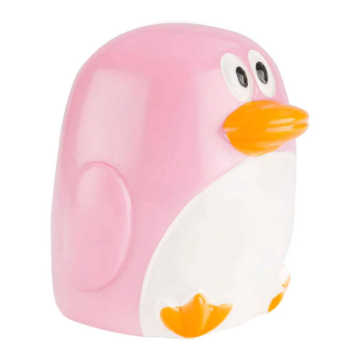 Goomby Ξύστρα Penguin Pink