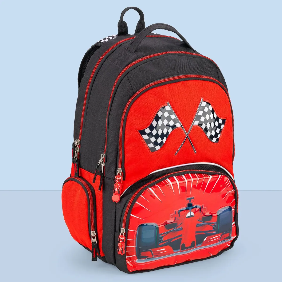 Goomby Τσάντα Πλάτης Racing
