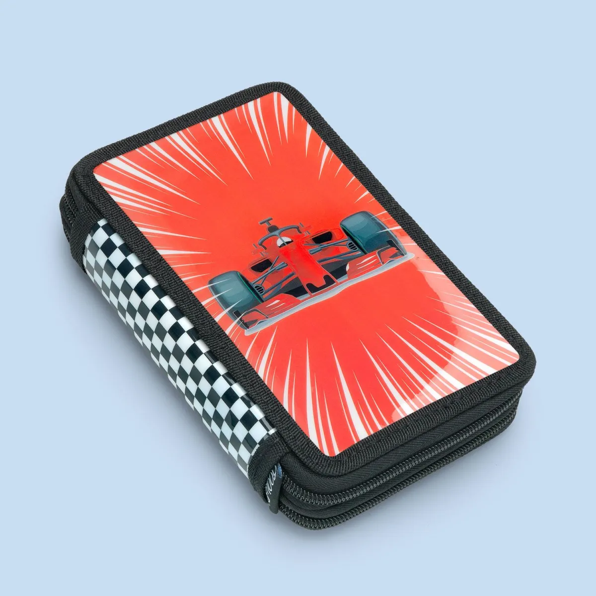 Goomby Κασετίνα Γεμάτη Racing