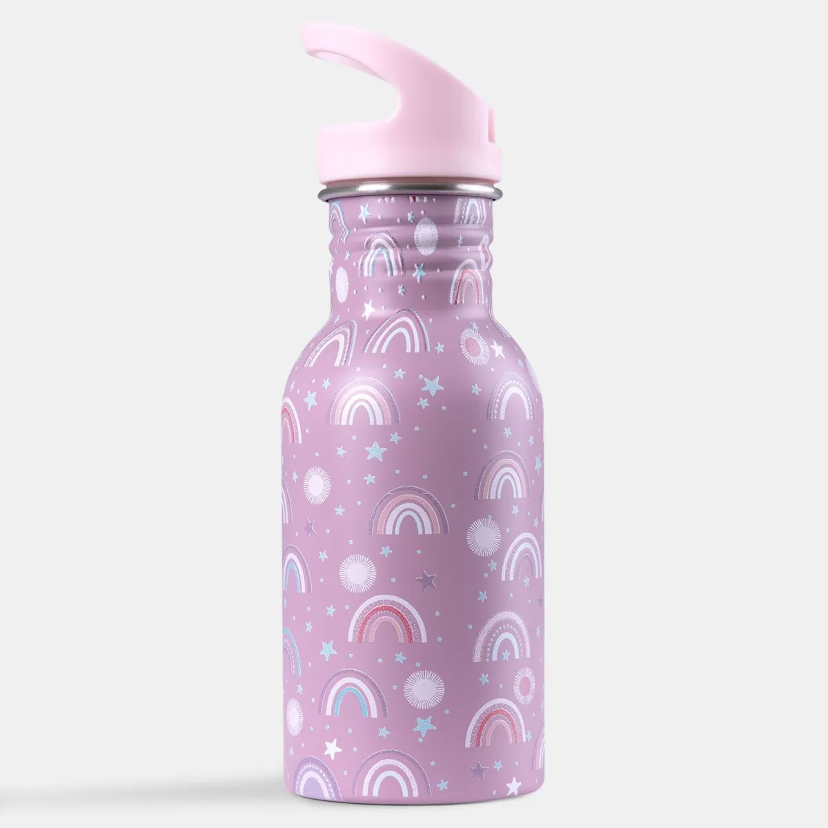 Goomby Παγούρι Θερμός Rainbows 500ml