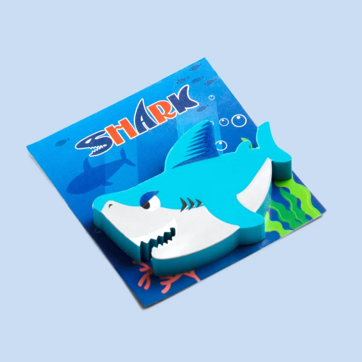 Goomby Γόμα Shark