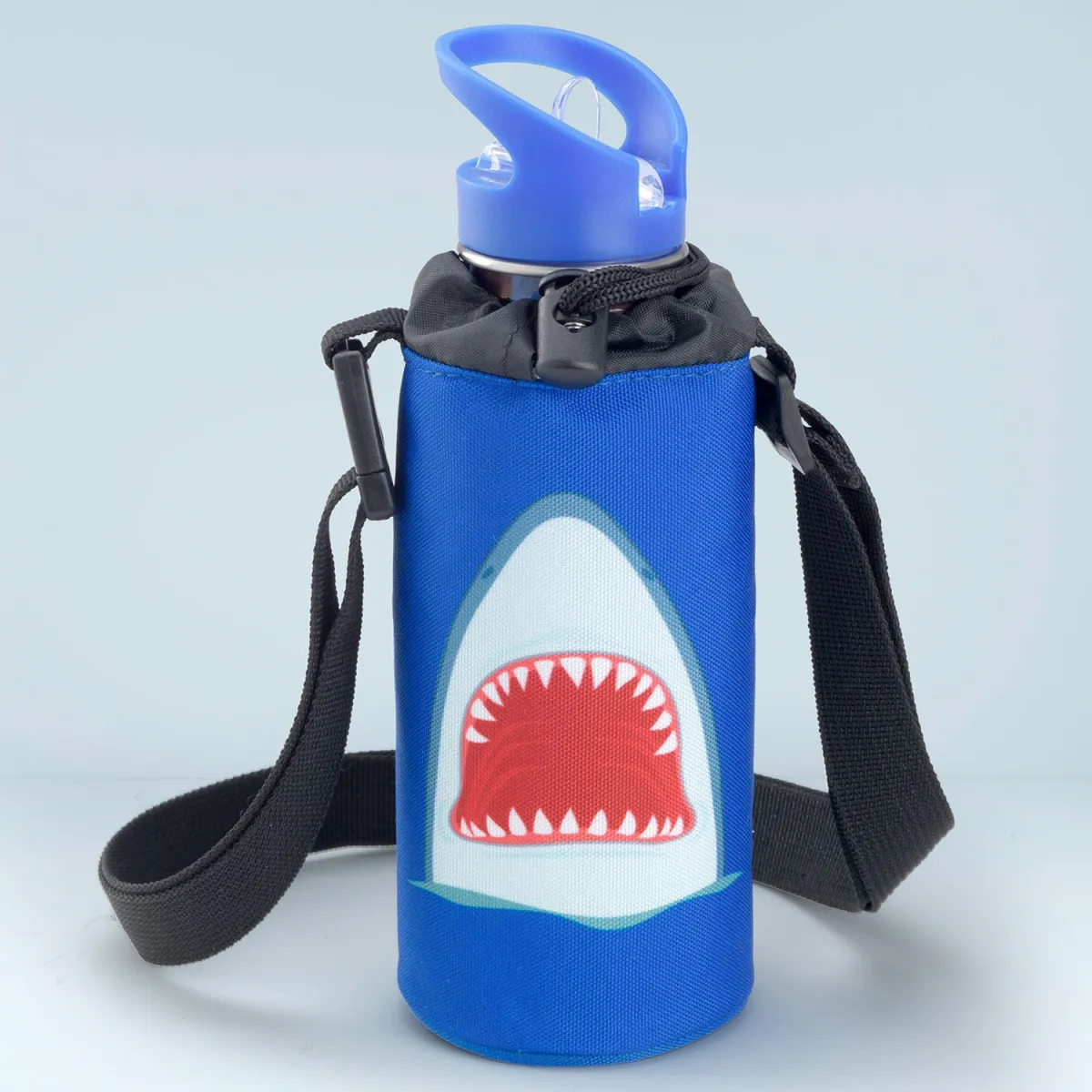 Goomby Τσαντάκι Παγουριού Shark