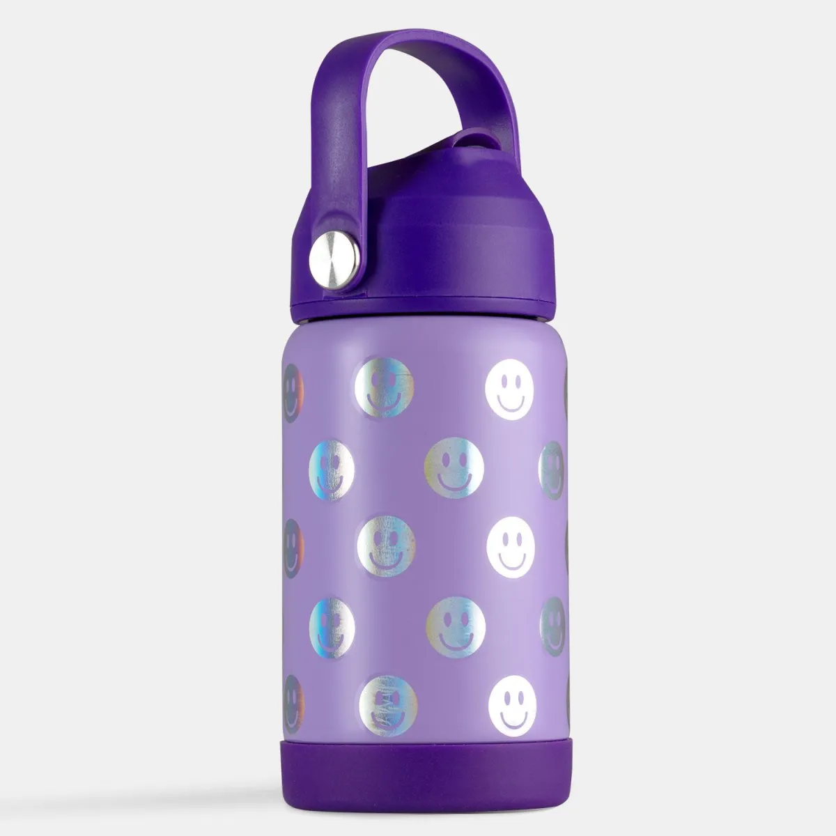 Goomby Παγούρι Θερμός Smiley 380ml