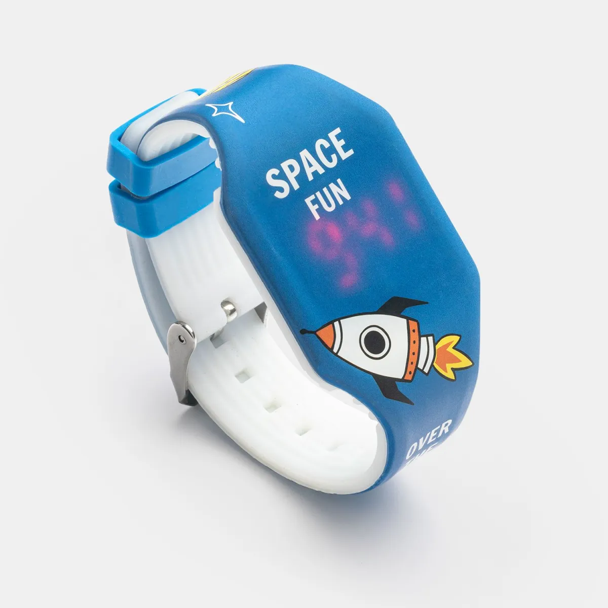 Goomby Ρολόι Χειρός Space