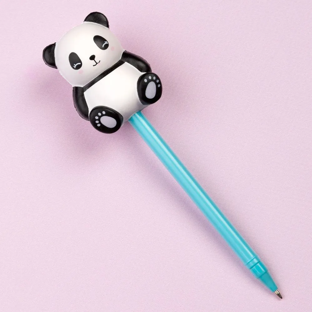 Goomby Στυλό Squishy Happy Panda