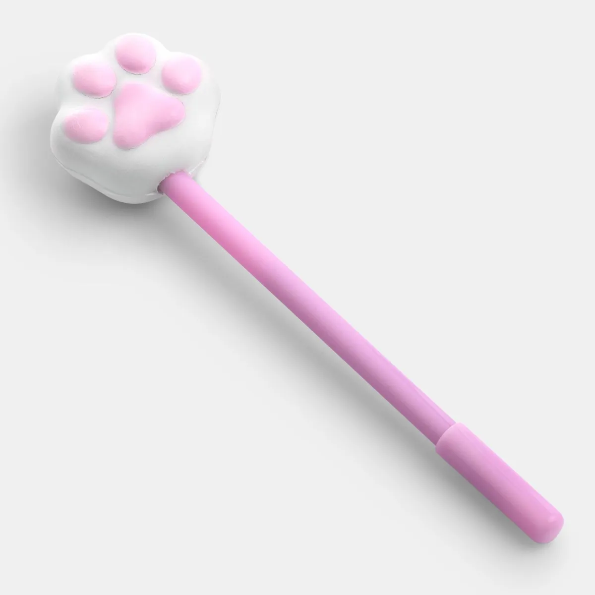 Goomby Στυλό Διαρκείας Squishy Kitty