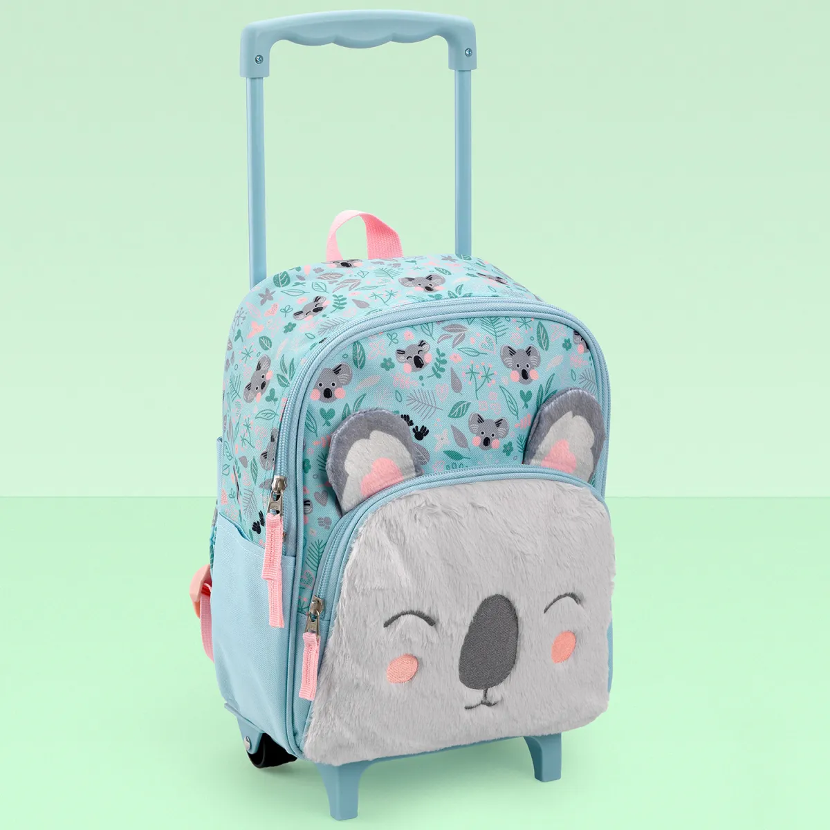 Goomby Trolley Νηπιαγωγείου Cute Koala