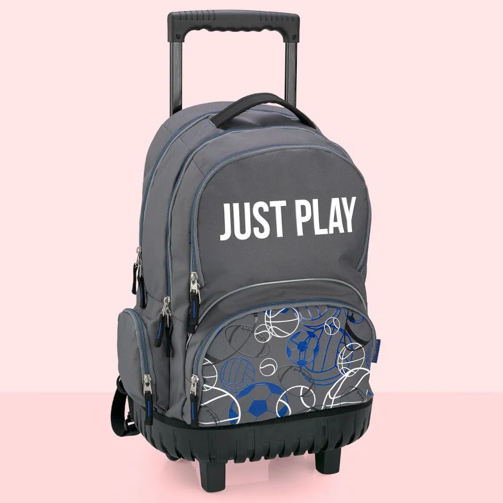 Goomby Trolley Σχολικό Just Play