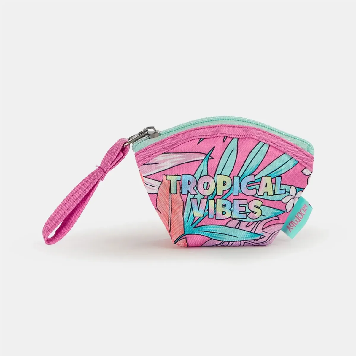 Goomby Πορτοφόλι Tropical Vibes