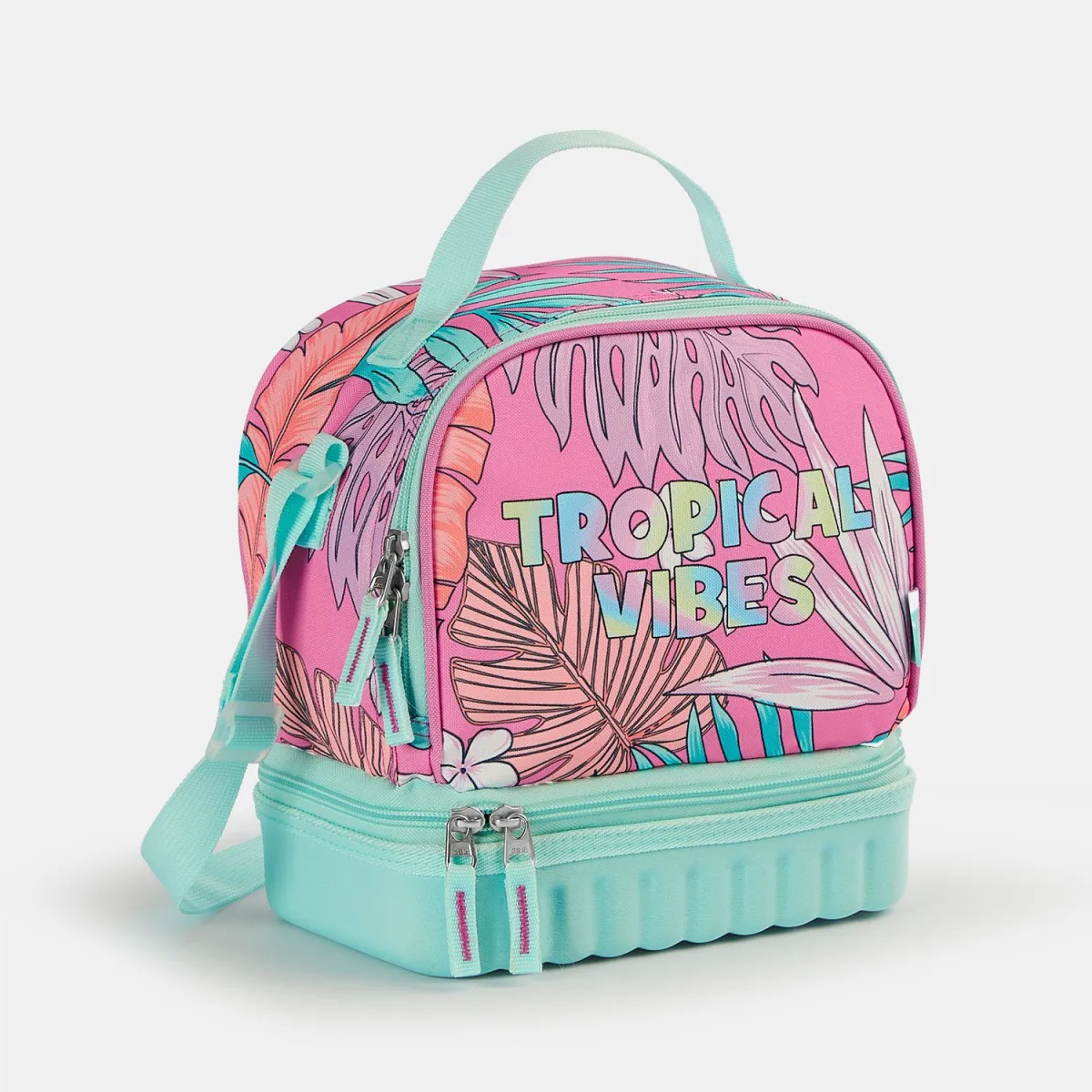 Goomby Τσάντα Φαγητού Tropical Vibes