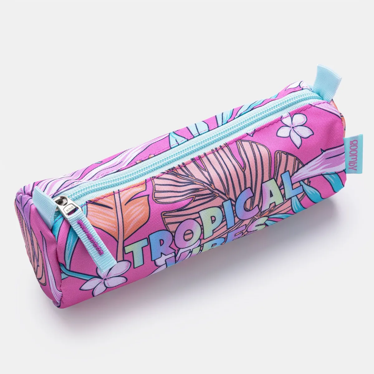 Goomby Κασετίνα Βαρελάκι Tropical Vibes