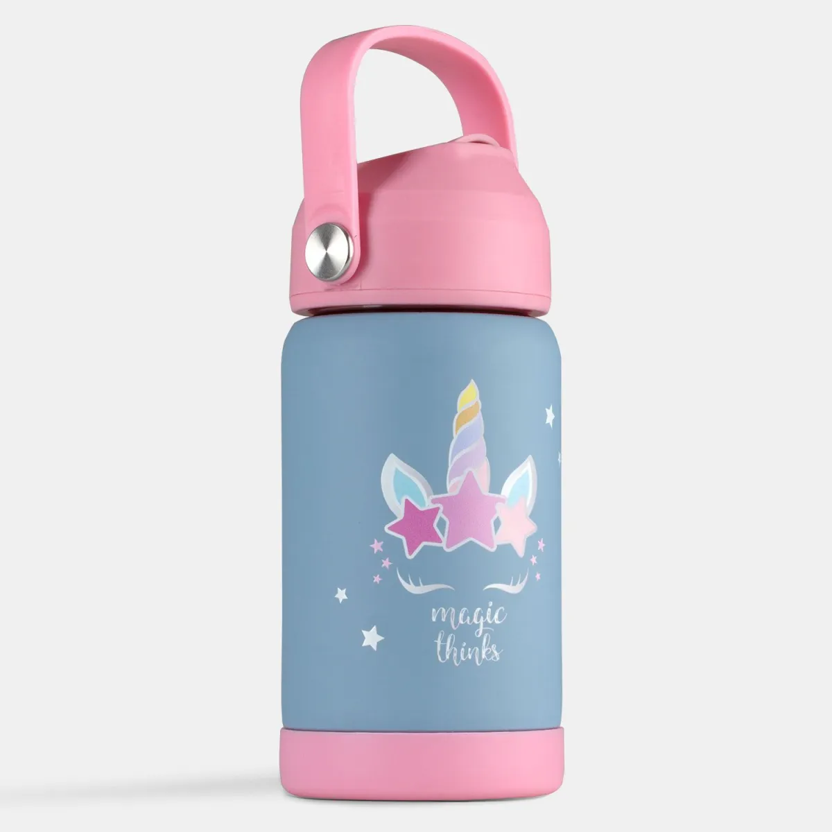 Goomby Παγούρι Θερμός Unicorn 380ml