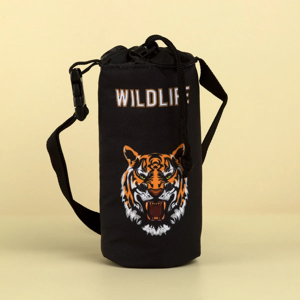Goomby Τσαντάκι Παγουριού Wild Tiger