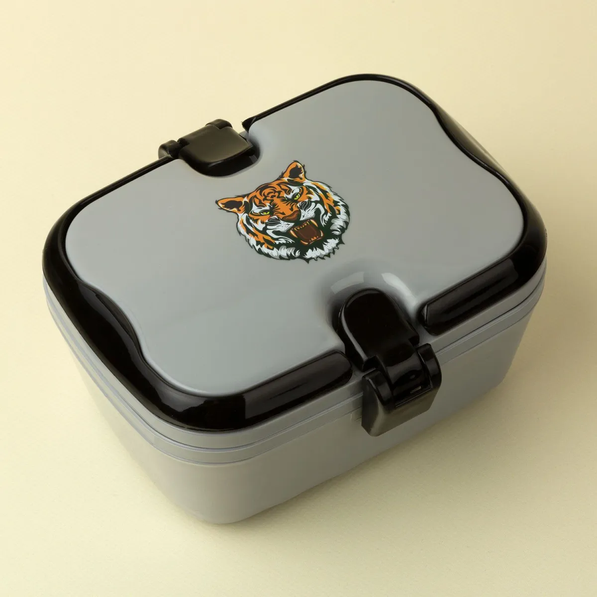 Goomby Φαγητοδοχείο Wild Tiger