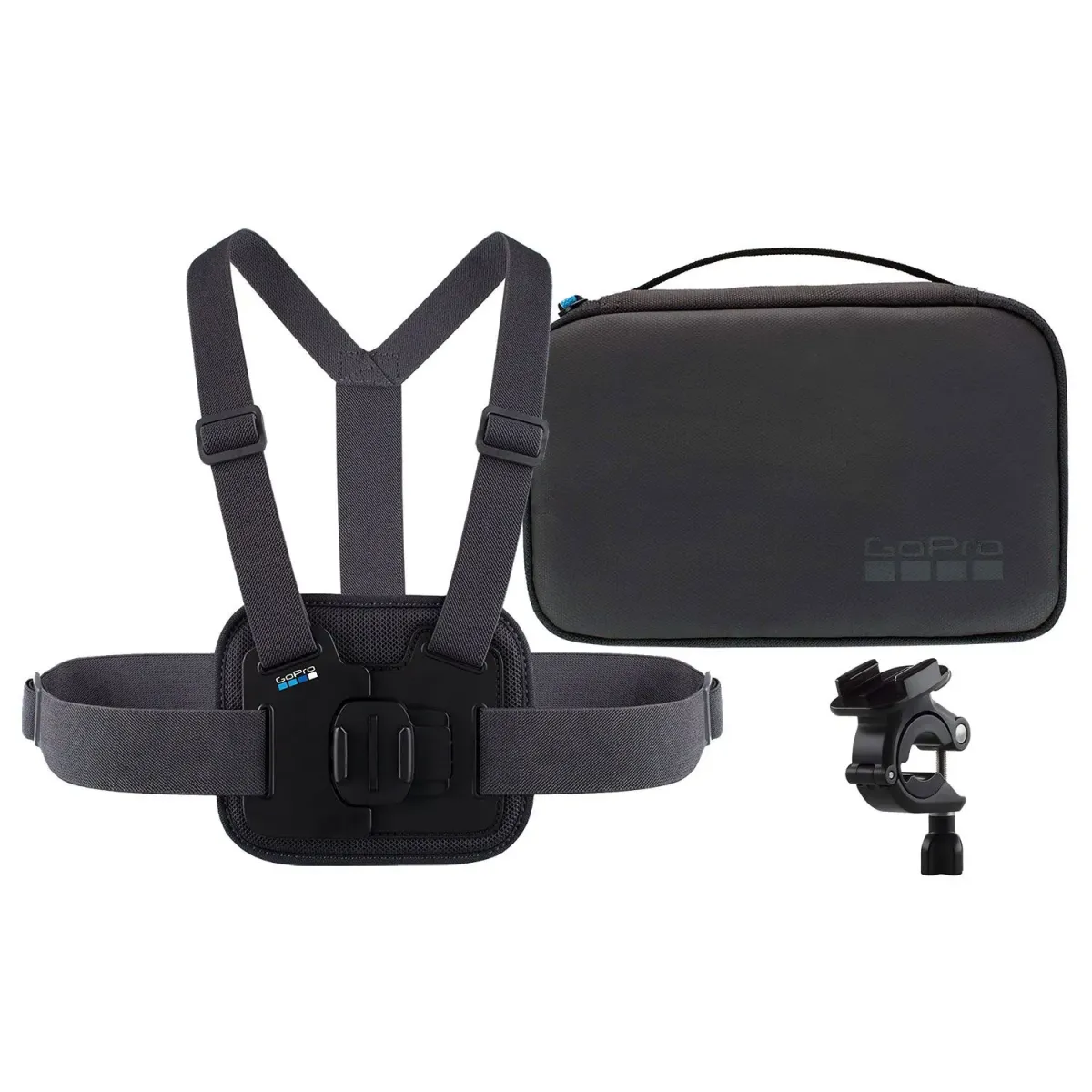 GoPro Accessories Kit (Action)