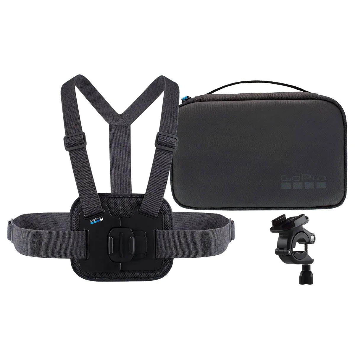 GoPro Accessories Kit (Action)