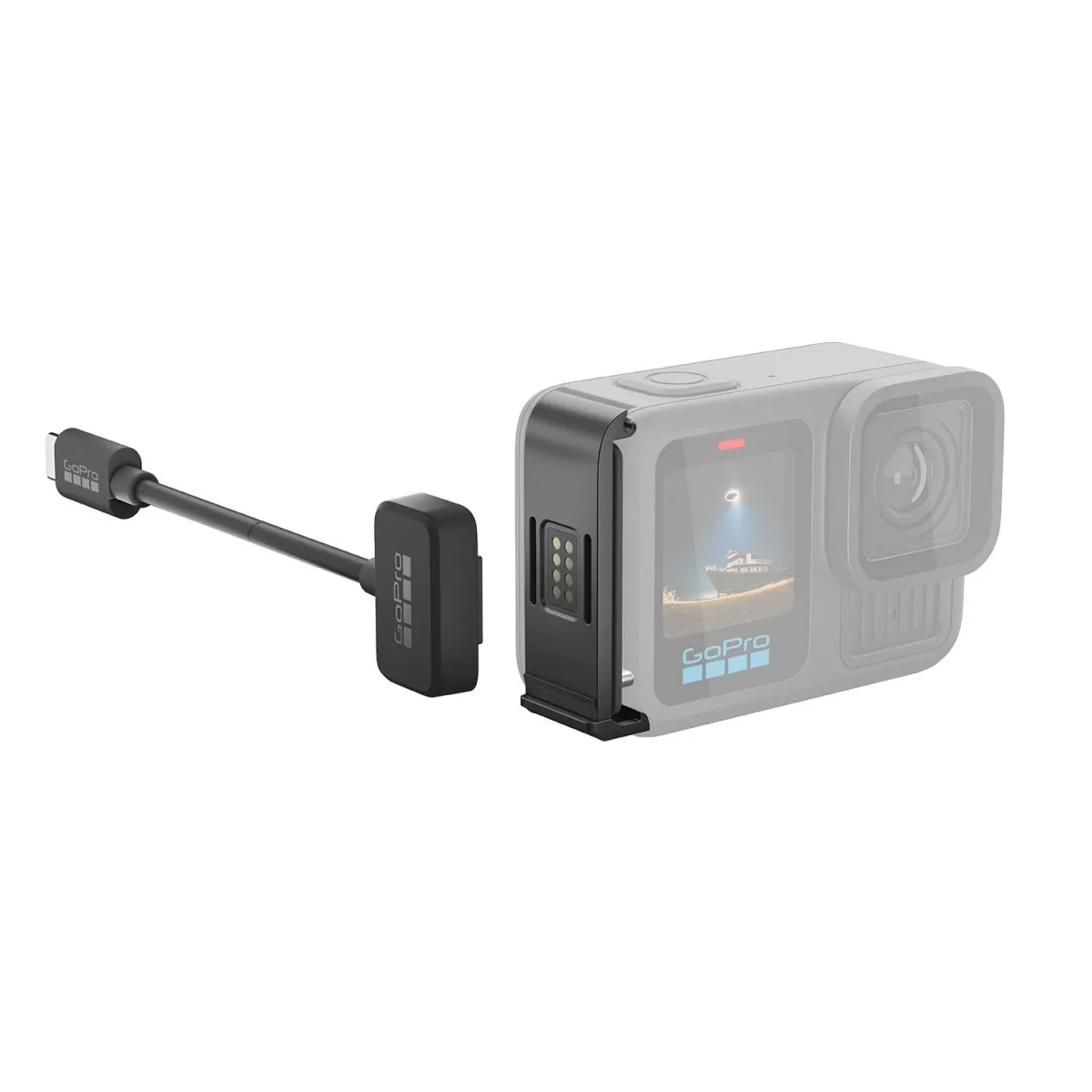GoPro Contacto (Hero 10/11/12/13)