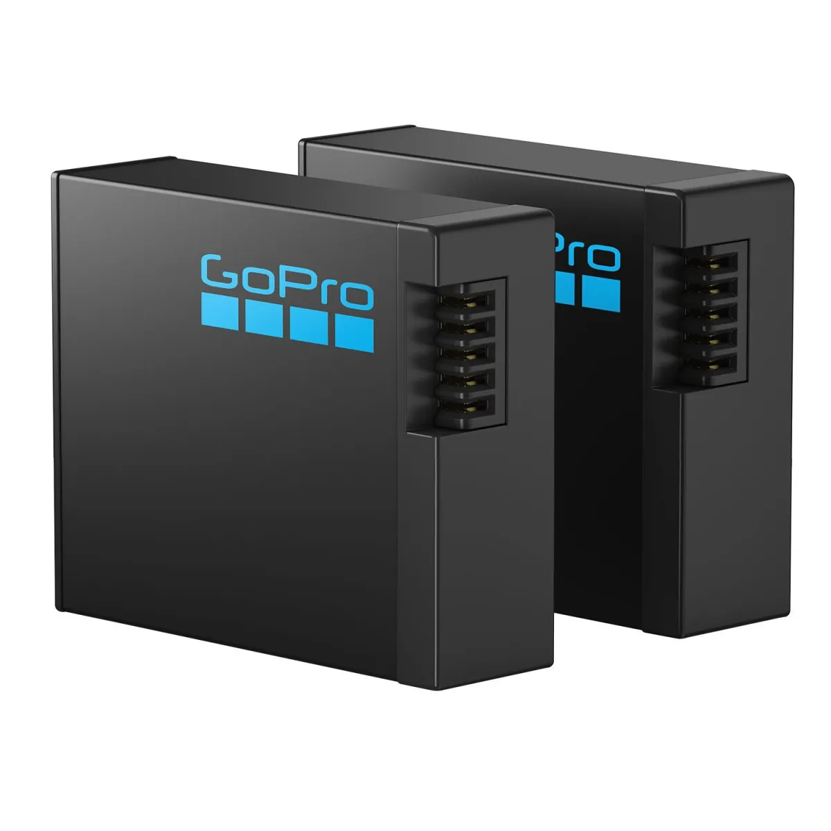 GoPro Enduro - 2 Pack (Hero 13)