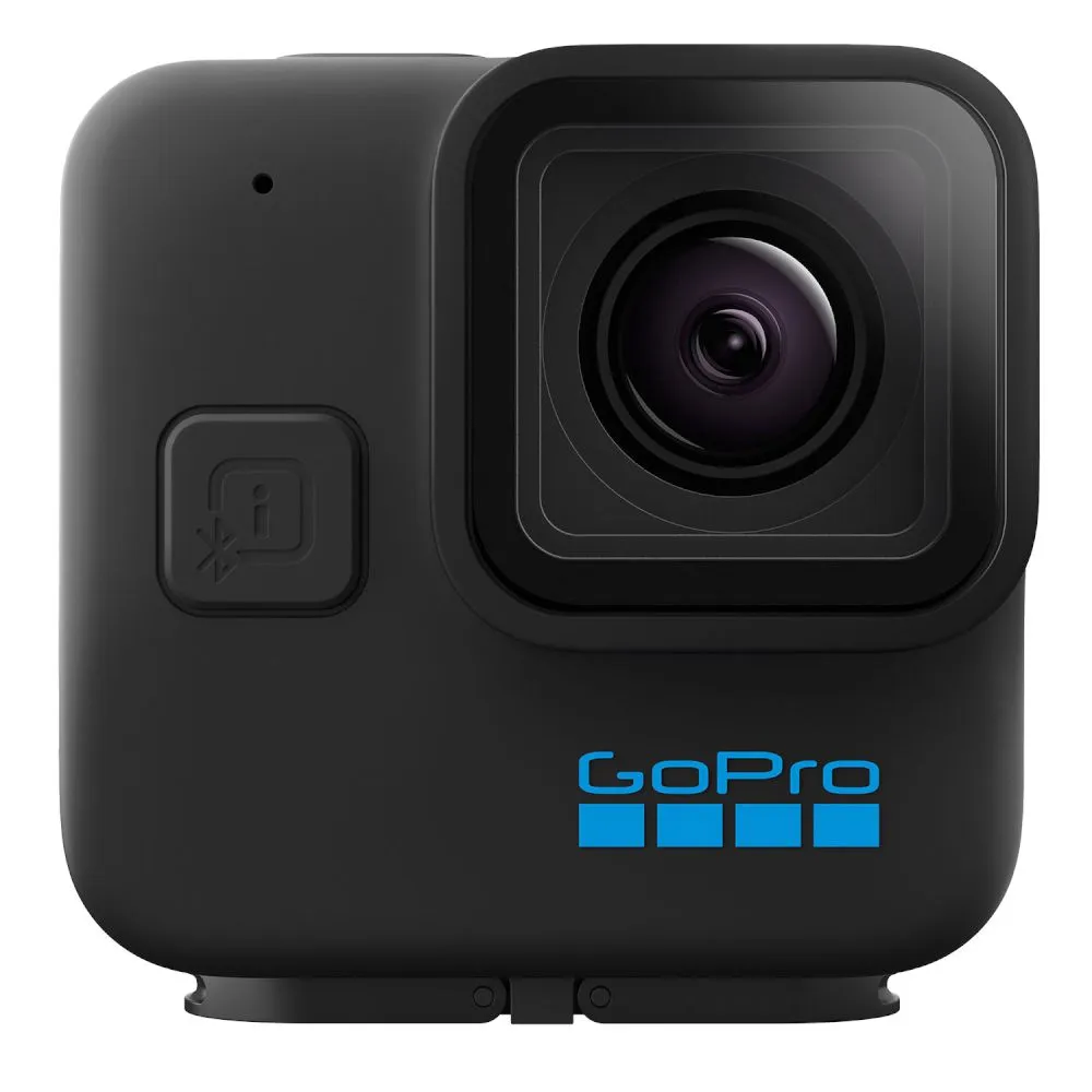GoPro HERO 11 Mini Μαύρη