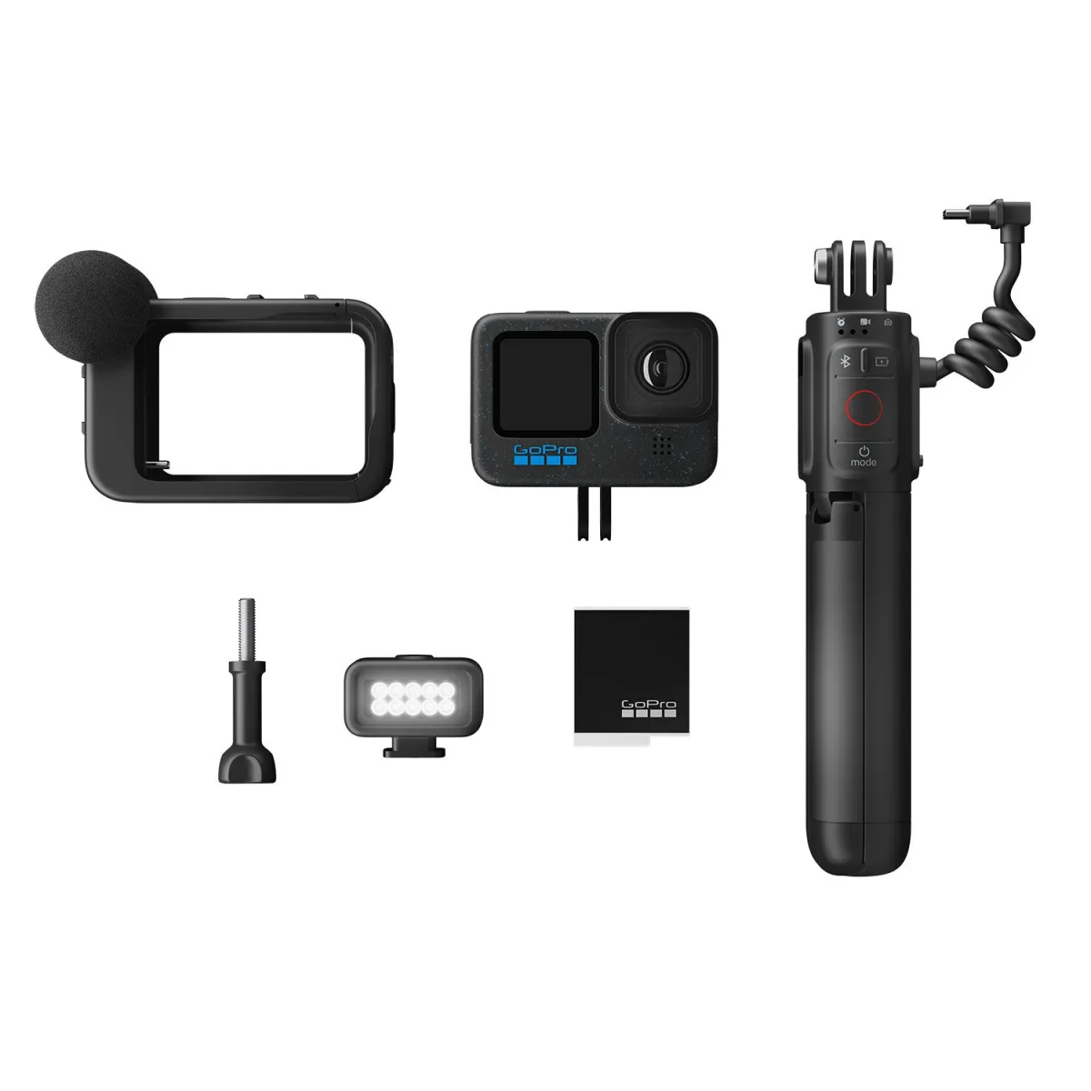 GoPro HERO 12 Black Creator Edition