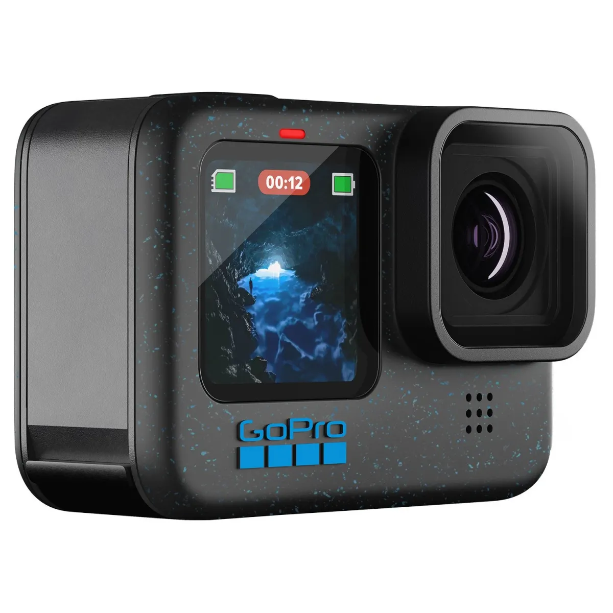 GoPro HERO 12 Black