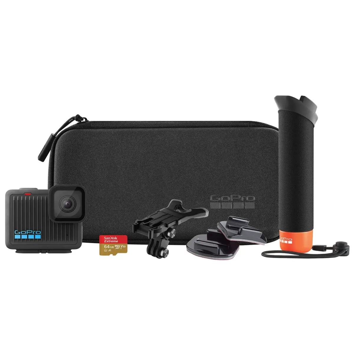 GoPro HERO Specialty Bundle