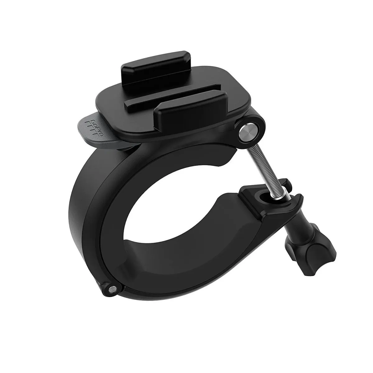 GoPro Large Tube Mount (Roll Bars + Pipes + More)