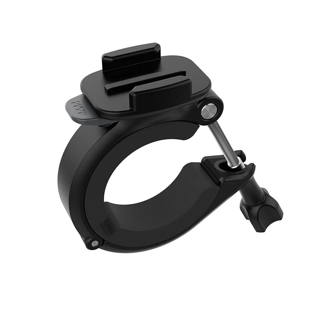 GoPro Large Tube Mount (Roll Bars + Pipes + More)