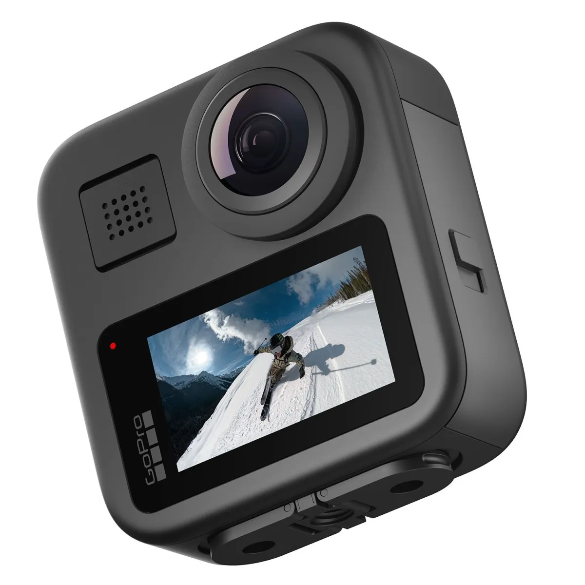 GoPro MAX 360