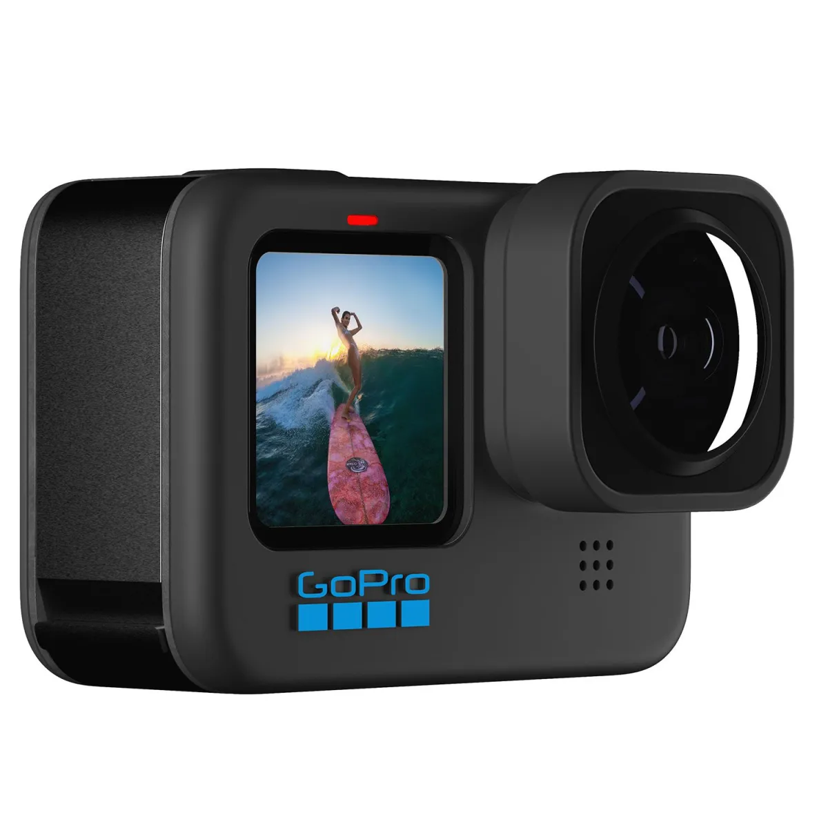 GoPro Max Lens Mod Hero 9/10/11