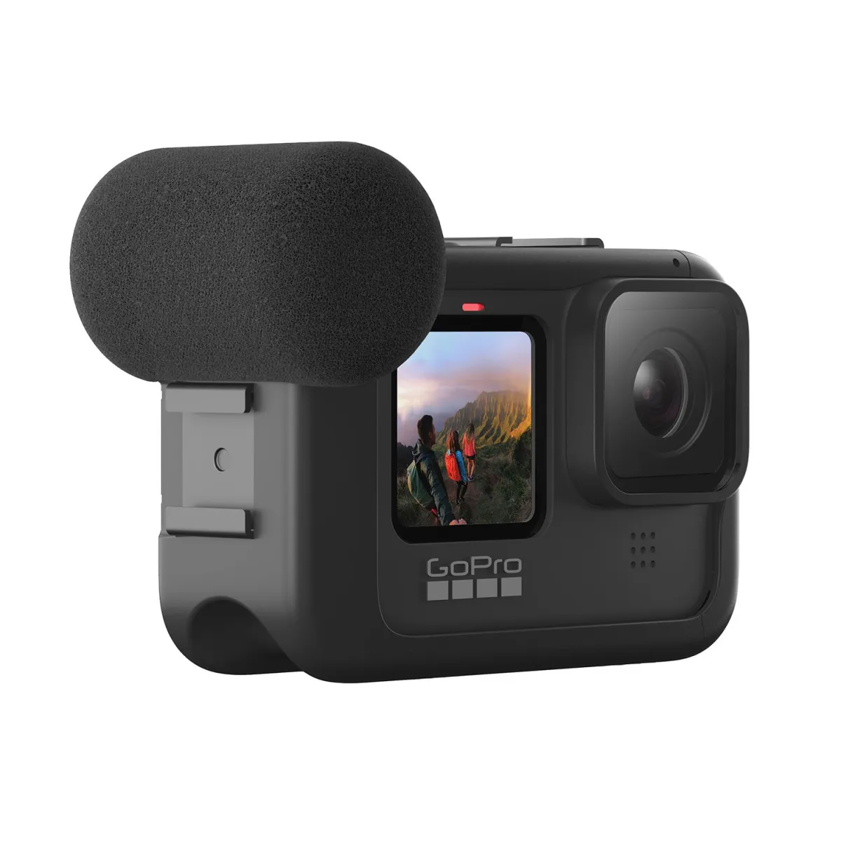 GoPro Media Mod HERO 12/11/10/9