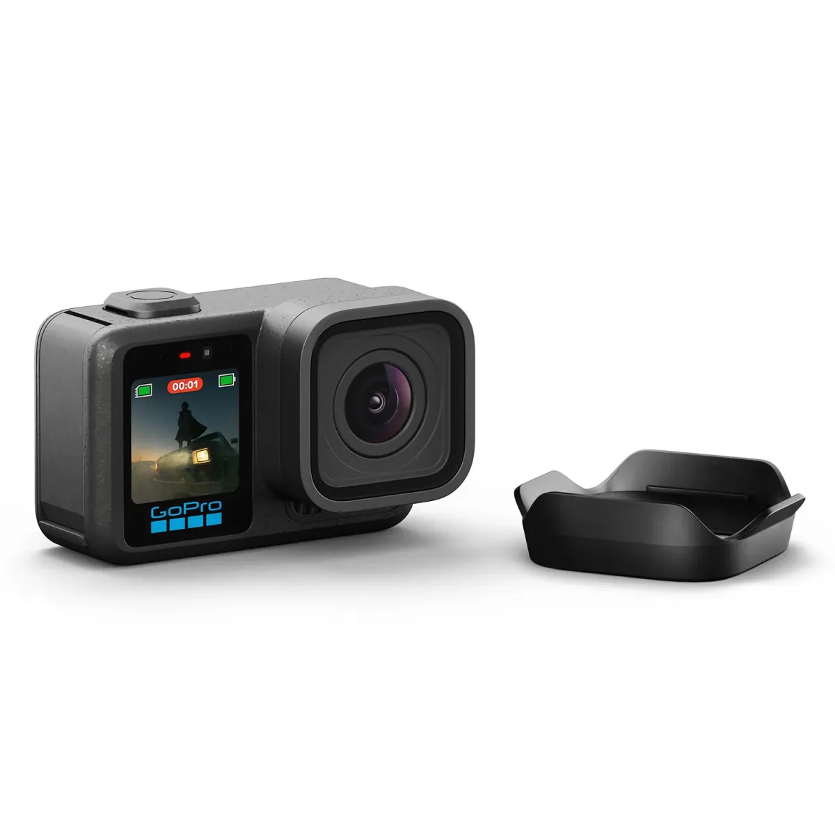 GoPro MISSION 1