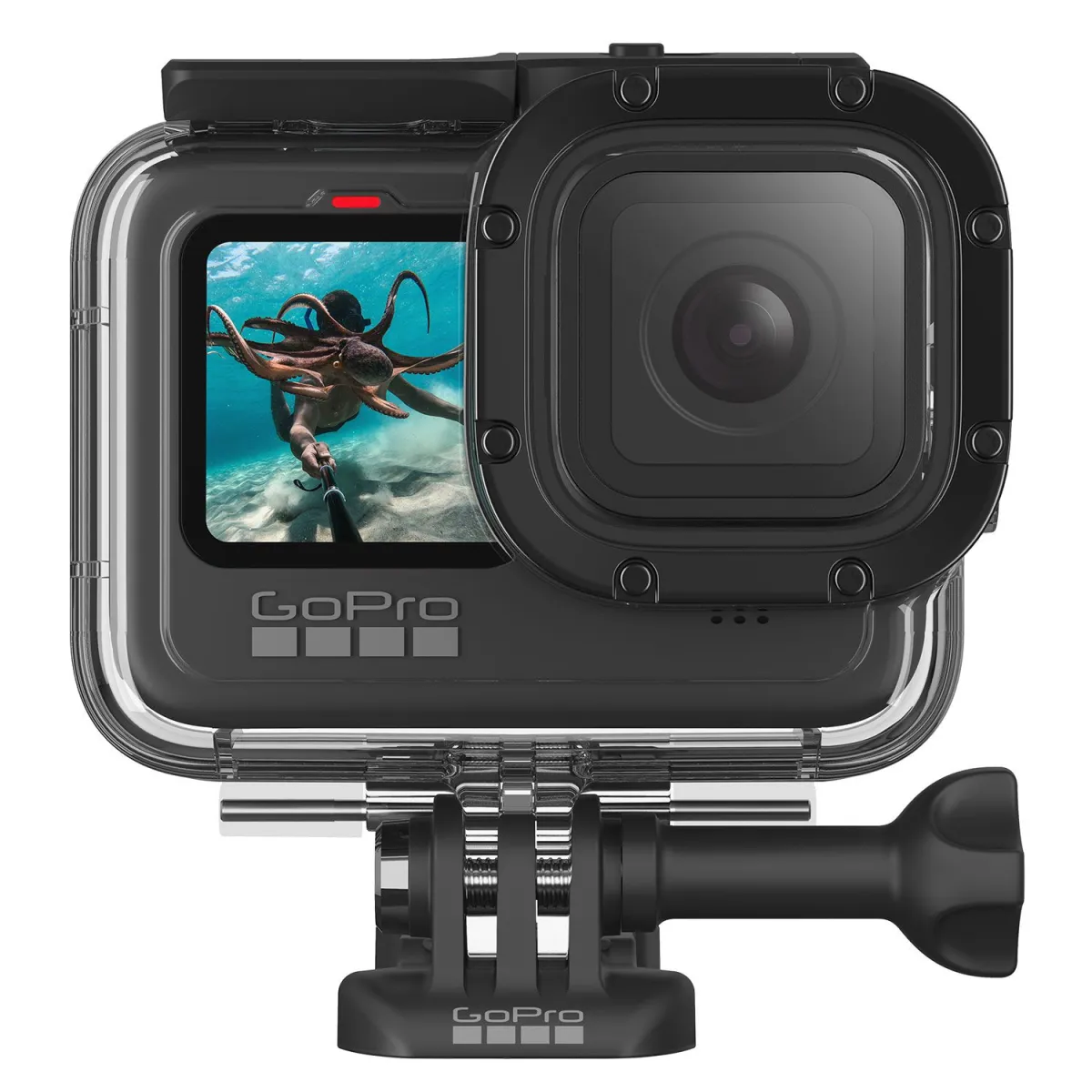 GoPro Protective Housing HERO 12/11/10/9