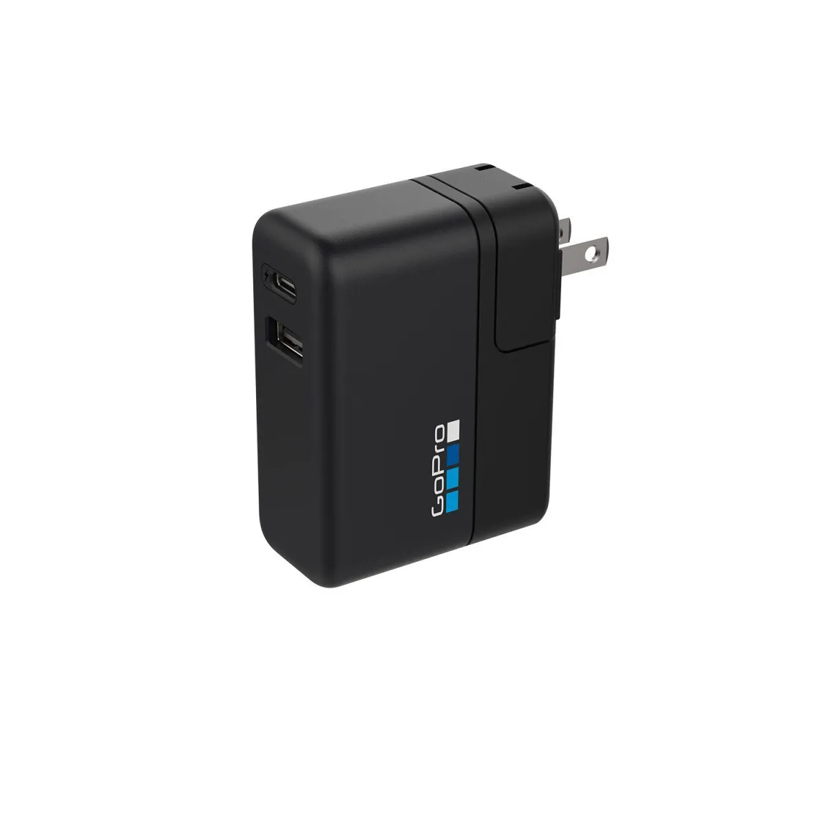 GoPro Supercharger (Dual Port Fast Charger)