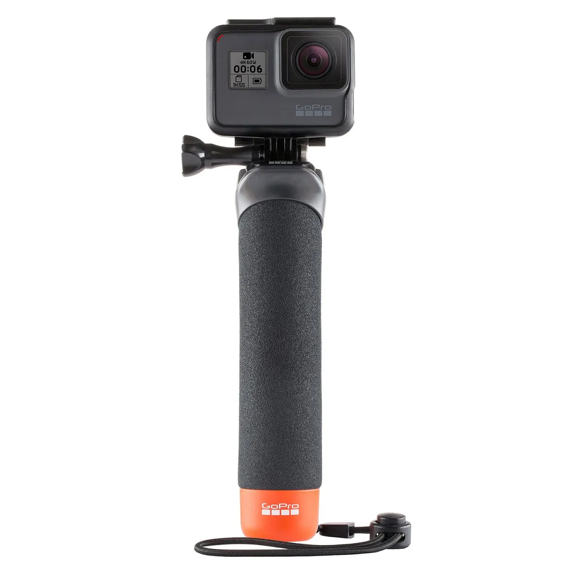 GoPro The Handler