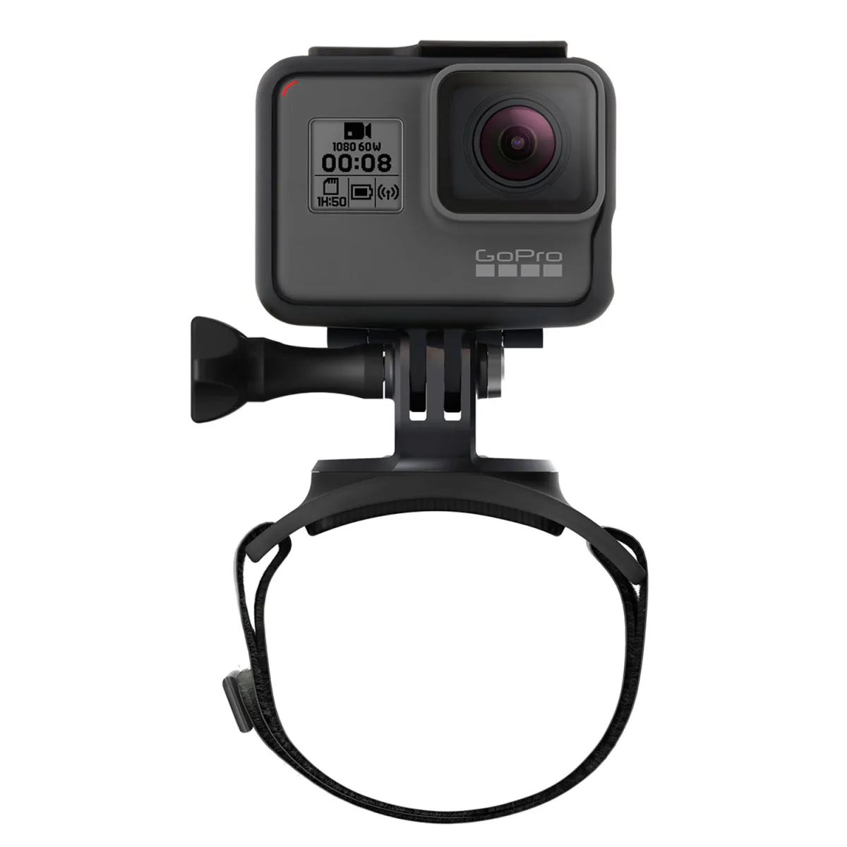 GoPro The Strap (Hand + Wrist+ Arm + LegMount)