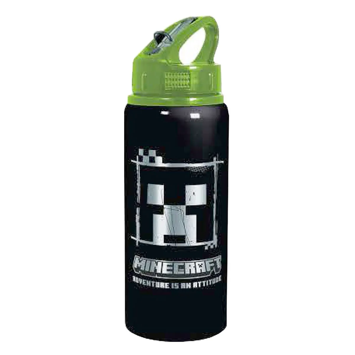 Graffiti Παγούρι Adventure is an Attitude 730ml