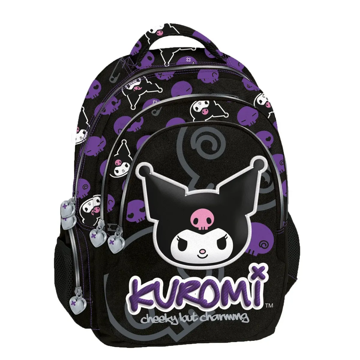 Graffiti Τσάντα Πλάτης Jolt Kuromi