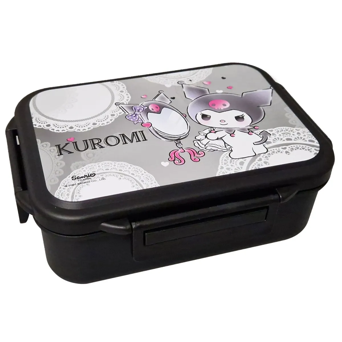 Graffiti Φαγητοδοχείο Kuromi Dream Catcher