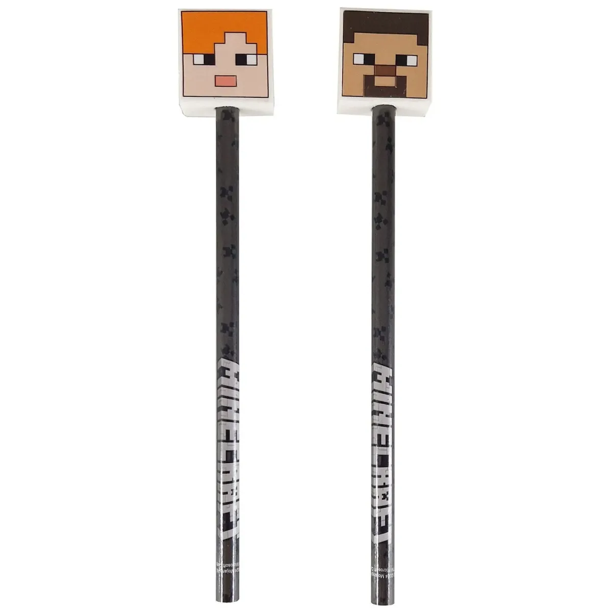 Graffiti Μολύβι Minecraft HB