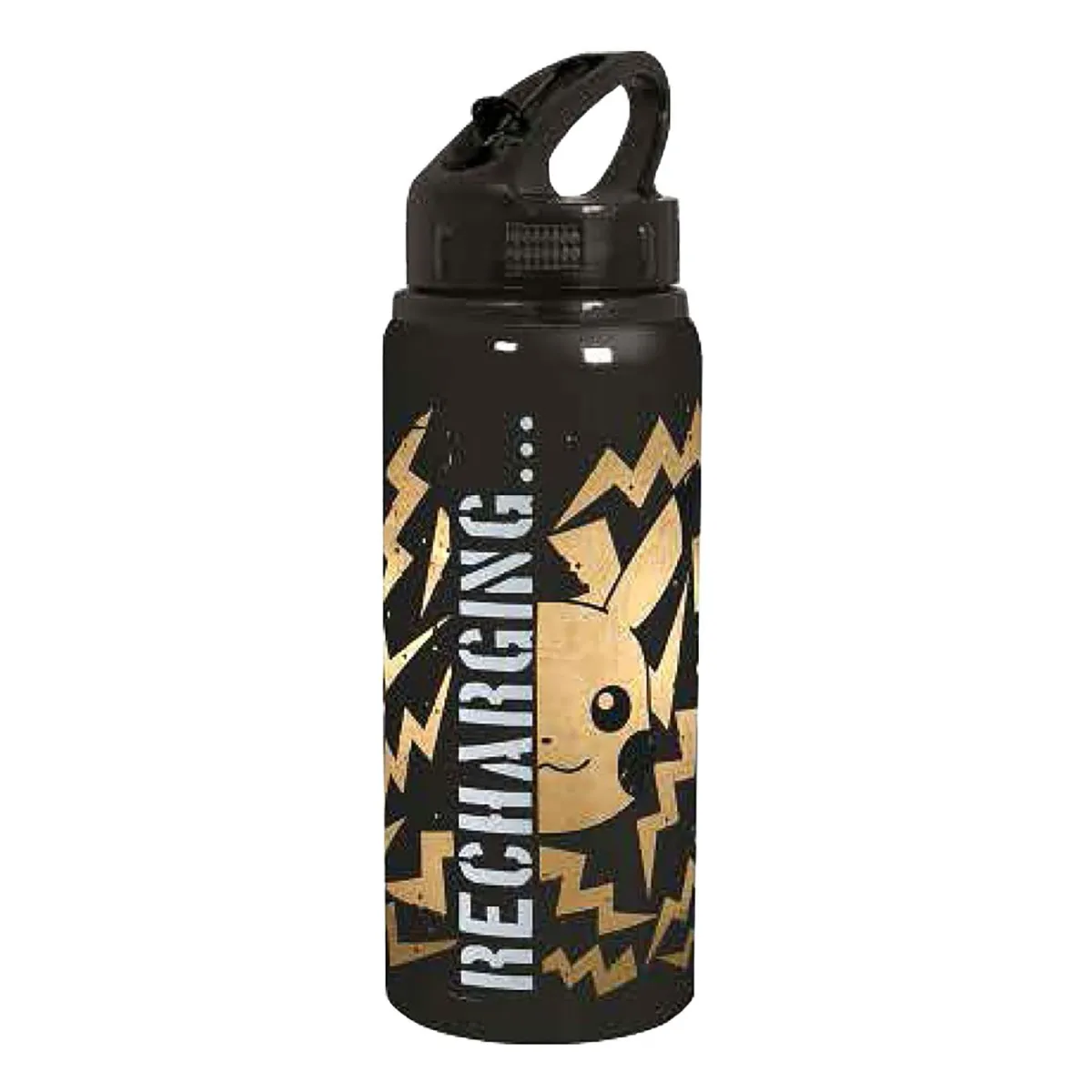 Graffiti Παγούρι Recharging 730ml