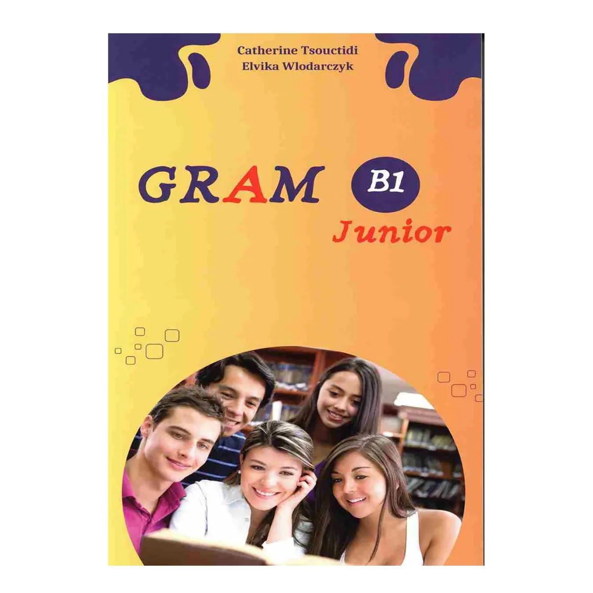 Gram B1 Eleve