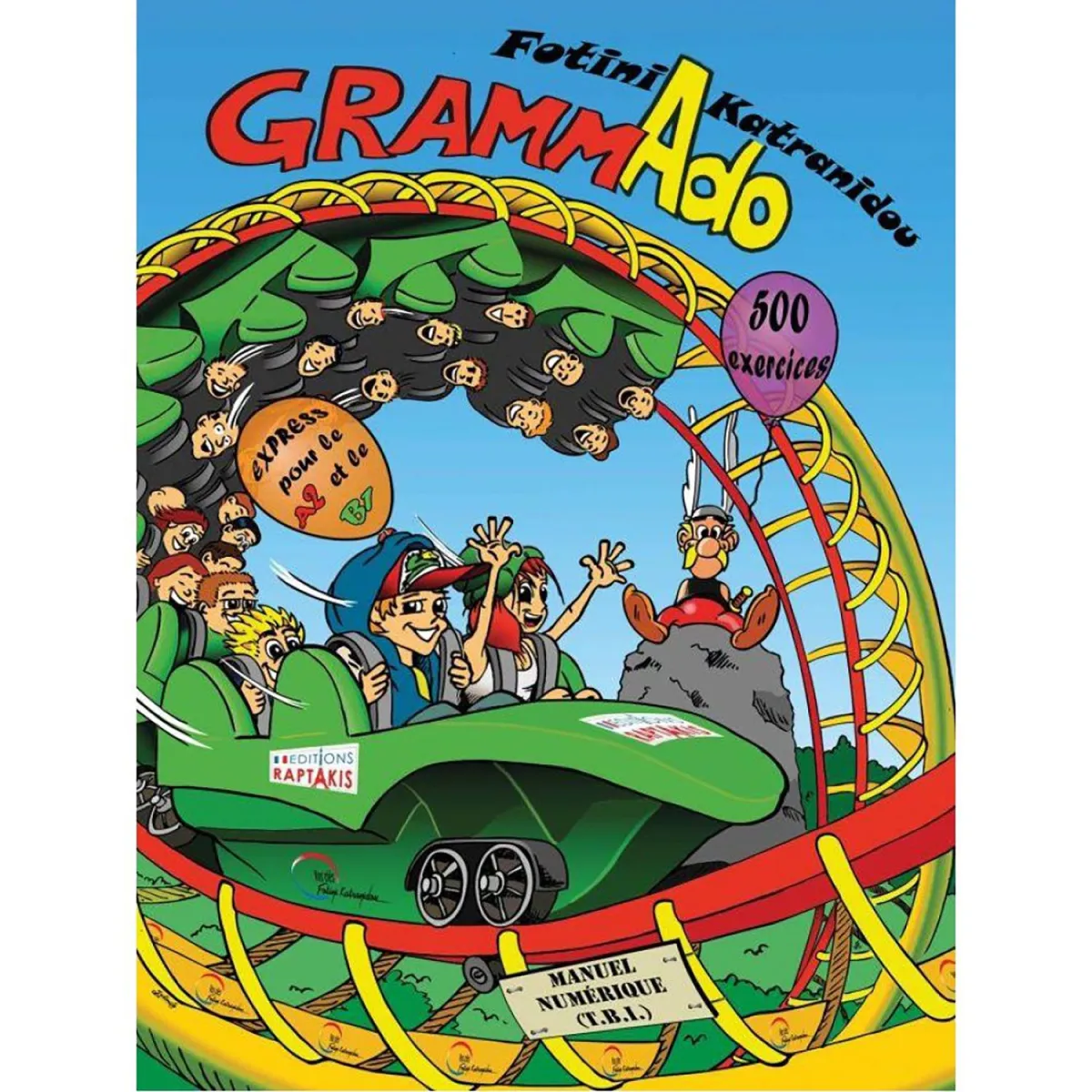 Grammado
